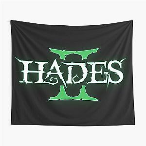 hades 2 video game, hades ii  Tapestry