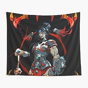 hades 2 video game, hades ii  Tapestry