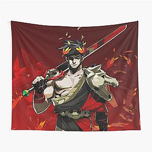 hades 2 video game, hades ii  Tapestry