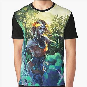 hades 2 video game, hades ii  Graphic T-Shirt