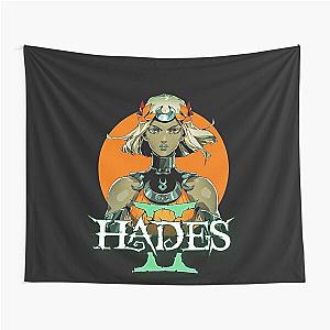 hades 2 video game Tapestry