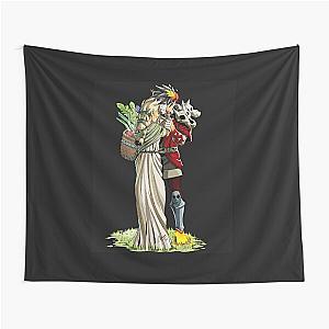 hades 2 video game Tapestry