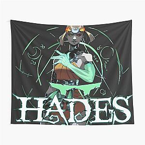 hades 2 video game Tapestry