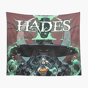 hades 2 video game Tapestry