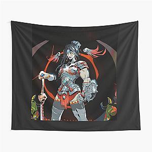 hades 2 video game Tapestry