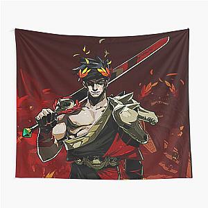 hades 2 video game Tapestry