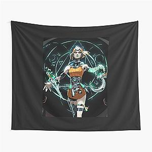 hades 2 video game Tapestry