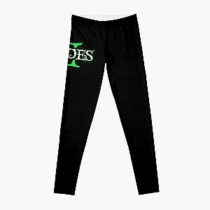 hades 2 video game, hades ii  Leggings