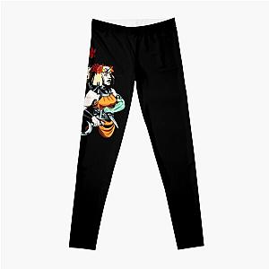 hades 2 video game, hades ii  Leggings