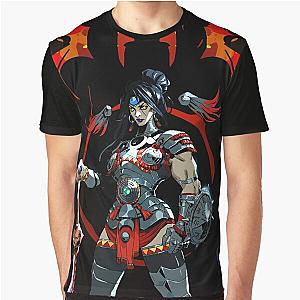 hades 2 video game, hades ii  Graphic T-Shirt