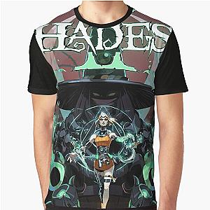 hades 2 video game Graphic T-Shirt