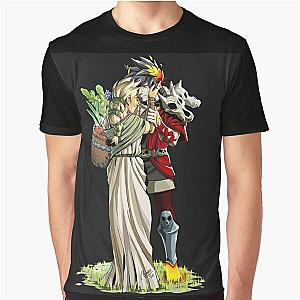 hades 2 video game Graphic T-Shirt