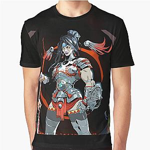 hades 2 video game Graphic T-Shirt