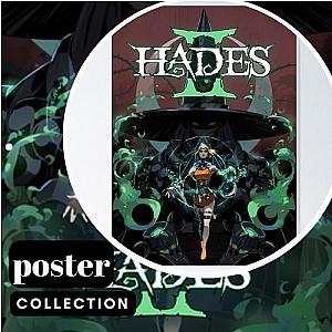 Hades II Posters