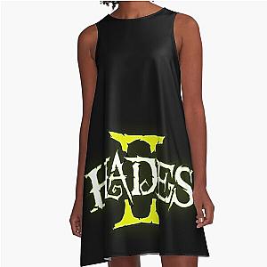 hades 2 video game, hades ii  A-Line Dress