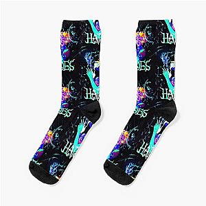 hades 2 video game, hades ii  Socks