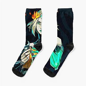 hades 2 video game Socks