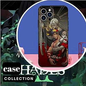 Hades II Cases