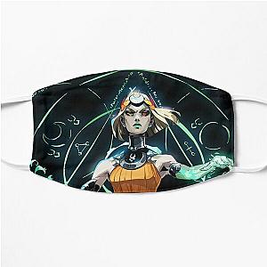 hades 2 video game Flat Mask