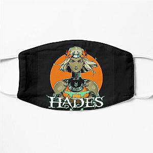 hades 2 video game Flat Mask