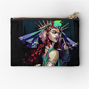 hades 2 video game, hades ii  Zipper Pouch