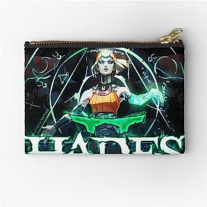 hades 2 video game, hades ii  Zipper Pouch