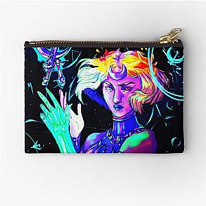 hades 2 video game, hades ii  Zipper Pouch