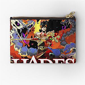 hades 2 video game, hades ii  Zipper Pouch