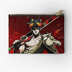 hades 2 video game, hades ii  Zipper Pouch