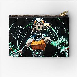 hades 2 video game, hades ii  Zipper Pouch