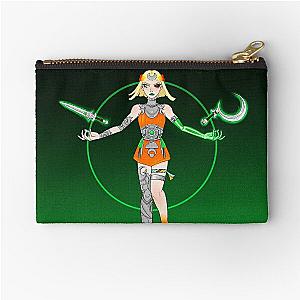 hades 2 video game, hades ii  Zipper Pouch