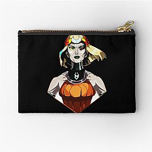 hades 2 video game, hades ii  Zipper Pouch