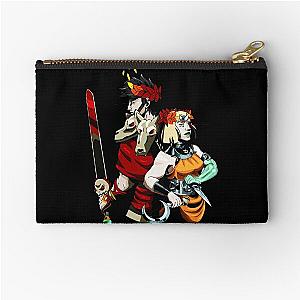 hades 2 video game, hades ii  Zipper Pouch