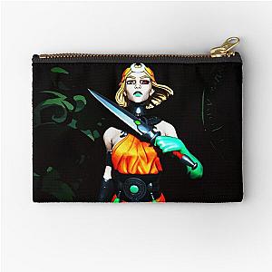 hades 2 video game, hades ii  Zipper Pouch