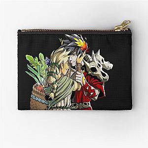 hades 2 video game Zipper Pouch