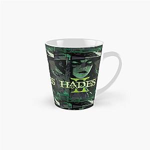 Hecate Hades 2 Fanart Tall Mug