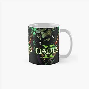 Hades 2 Fanart Classic Mug