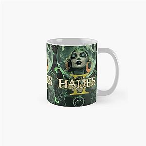 Melinoe Hades 2 Fanart Classic Mug