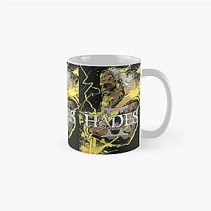 Zeus Hades 2 Fanart Classic Mug