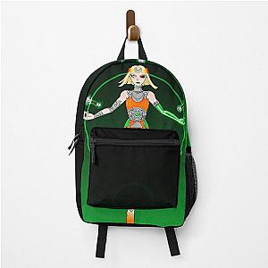 hades 2 video game, hades ii  Backpack