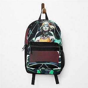 hades 2 video game, hades ii  Backpack