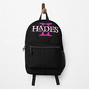 hades 2 video game, hades ii  Backpack