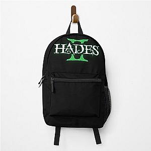 hades 2 video game, hades ii  Backpack