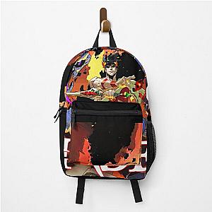 hades 2 video game, hades ii  Backpack