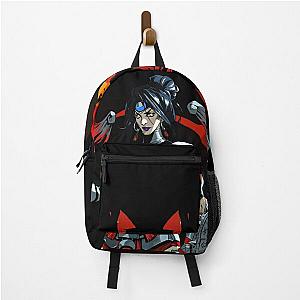 hades 2 video game, hades ii  Backpack