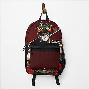 hades 2 video game, hades ii  Backpack