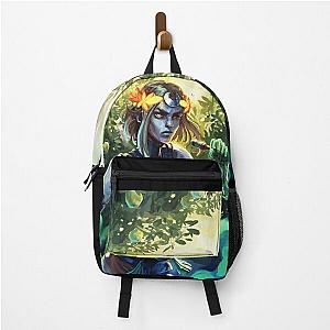 hades 2 video game, hades ii  Backpack