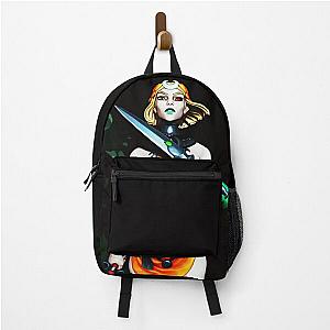 hades 2 video game, hades ii  Backpack