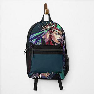 hades 2 video game, hades ii  Backpack