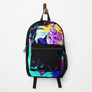 hades 2 video game, hades ii  Backpack